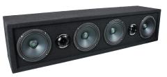 DeafBonce 4x6.5 sylvester box - dBakuten.se