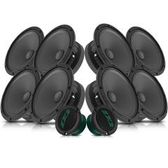 Sylvester 8kit - 8pack - dBakuten.se