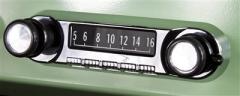 1961-77 FORD HUNTINGTON - dBakuten.se