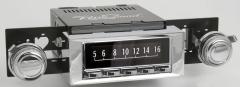 1969-88 GM CHROME SAN DIEGO - dBakuten.se