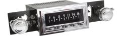 1970-72 CUTLASS CHROME SAN DIEGO - dBakuten.se