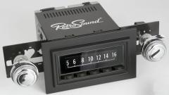 1973-87 Ford Black SAN DIEGO - dBakuten.se