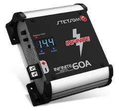 Stetsom INFINITE 60A - dBakuten.se