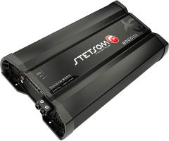 Stetsom Vulcan 8000W 2 Ohm - dBakuten.se