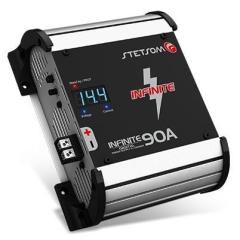 Stetsom INFINITE 90A - dBakuten.se