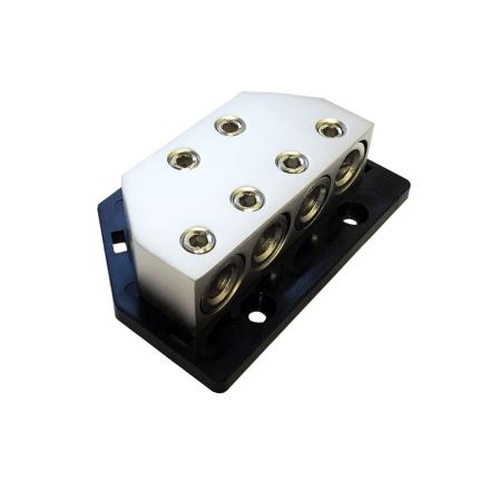 Strömblock DB450 - dBakuten.se