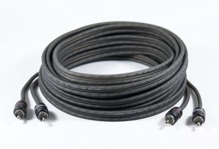 Stage1 RCA - 5.5m - dBakuten.se