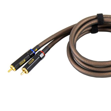 4Connect RCA 1m - dBakuten.se