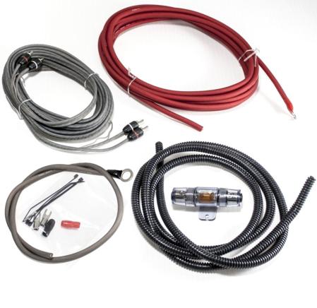 4CONNECT 10mm2 CCA-kabelkit - dBakuten.se