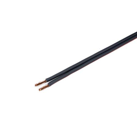 4Connect 4mm2 högtalarkabel OFC - dBakuten.se