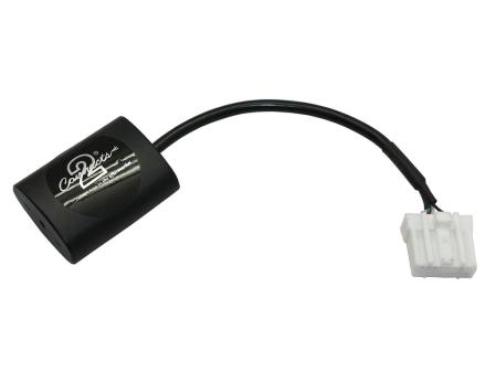 Mazda A2DP Bluetooth Interface - dBakuten.se