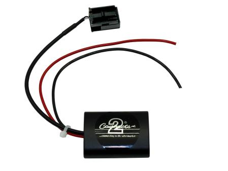 Opel A2DP Bluetooth Interface - dBakuten.se