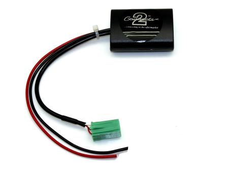 Renault A2DP Bluetooth Interface - dBakuten.se