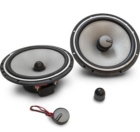 Diamond Audio DMD65V - dBakuten.se
