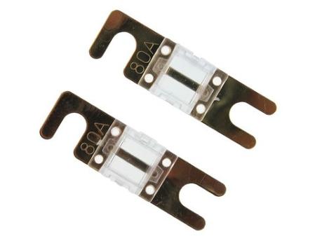 2x20A Mini ANL säkring - dBakuten.se