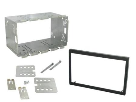 Dubbeldin Kit- Universal 113mm - dBakuten.se