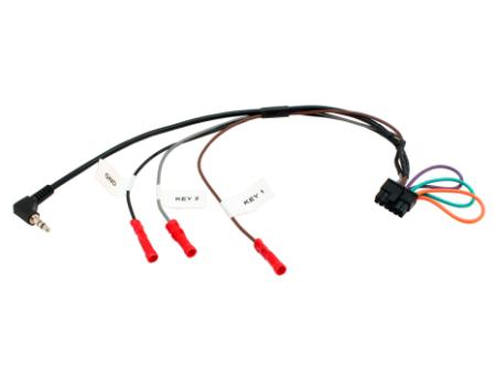 Universal Patch Lead - dBakuten.se