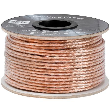 2x1,5mm2 högtalarkabel - dBakuten.se
