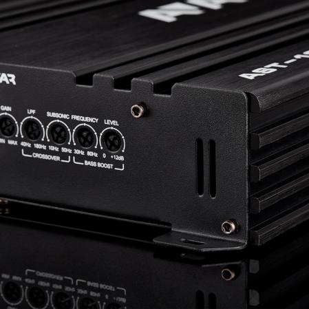 Avatar AST-1200.1D - dBakuten.se