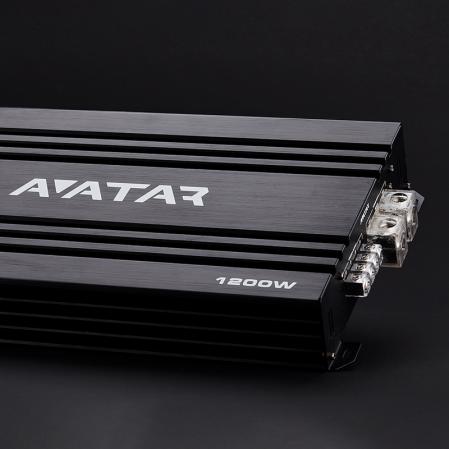 Avatar AST-1200.1D - dBakuten.se