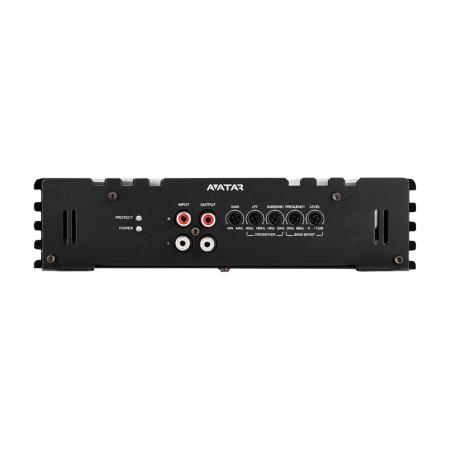 Avatar AST-1200.1D - dBakuten.se