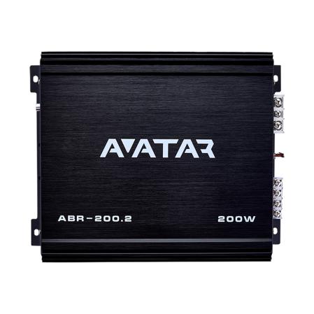Avatar ABR-200.2 - dBakuten.se