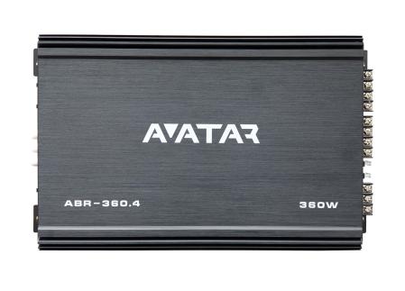 AVATAR 6,5 Snowstorm Kit light - dBakuten.se