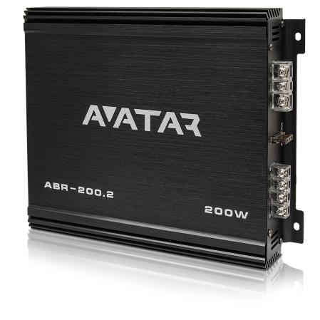 Raggarplanka 8 amp-kit - dBakuten.se