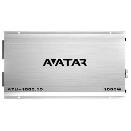 Avatar ATU-1000.1D - dBakuten.se