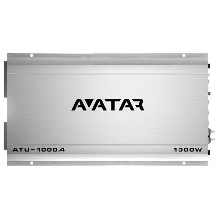 AVATAR SPL4x8 Bas-paket - dBakuten.se