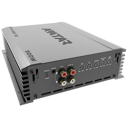 Avatar ATU-500.1D - dBakuten.se