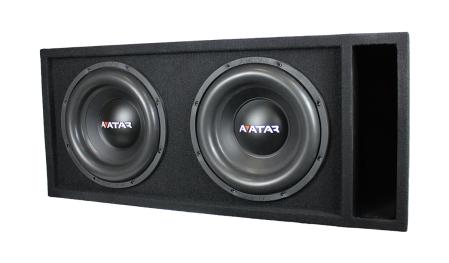 Avatar 2x312Box - dBakuten.se
