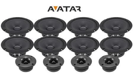 Avatar 8