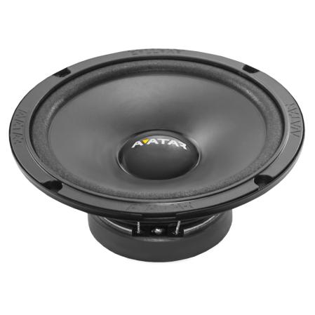 Avatar CBR-620 - dBakuten.se
