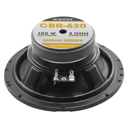 Avatar CBR-620 - dBakuten.se