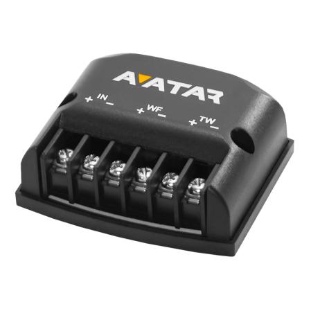 Avatar CBR-620 - dBakuten.se