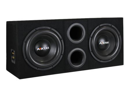 Avatar SST-2512 2x12