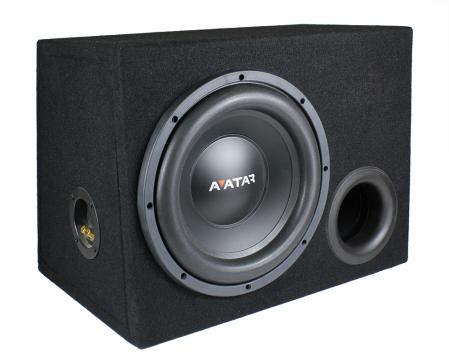 Avatar SST-2512 12