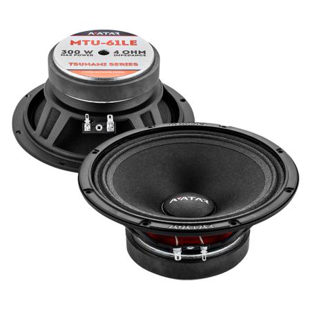 Avatar MTU-61LE - dBakuten.se