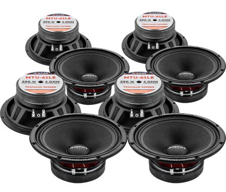 Avatar MTU-61LE Octagon Kit Dublett - dBakuten.se