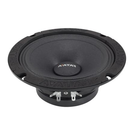 AVATAR SPL4x6,5-kit - dBakuten.se