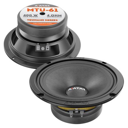 Avatar MTU-61 - dBakuten.se