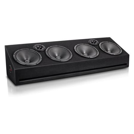 Avatar PA Box 8 PhaseSound - dBakuten.se