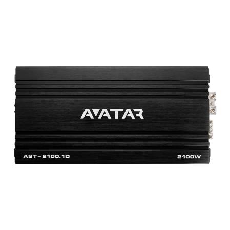 Avatar AST-2100.1D - dBakuten.se
