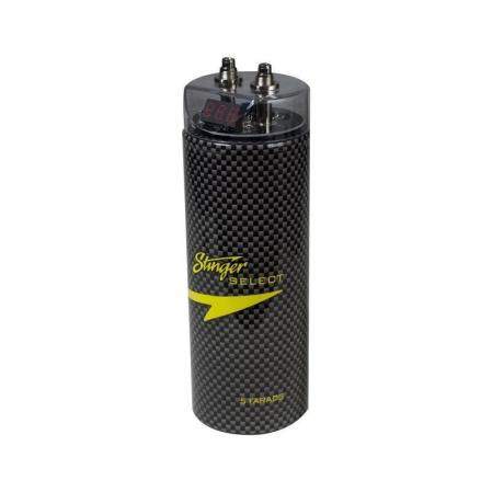 2000W Power Capacitor - dBakuten.se