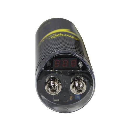 2000W Power Capacitor - dBakuten.se