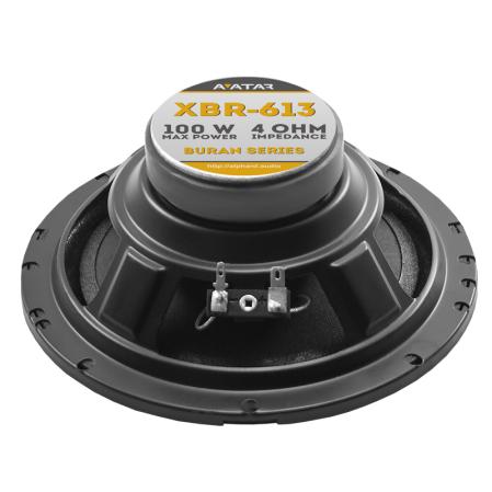 Avatar XBR-613 - dBakuten.se