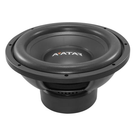 Avatar Thunderstorm Loud As Hell kit - dBakuten.se