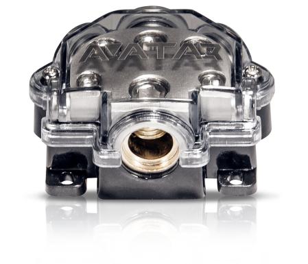Avatar DBR-15 - dBakuten.se