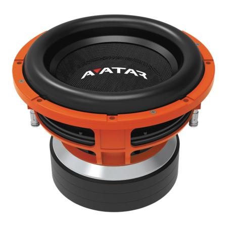 Avatar STU-1246 D2 - dBakuten.se